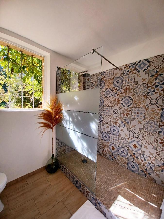 Studio Avec Jardin Entre Aix-En-Provence, Luberon Et Verdon Peyrolles-en-Provence Zewnętrze zdjęcie