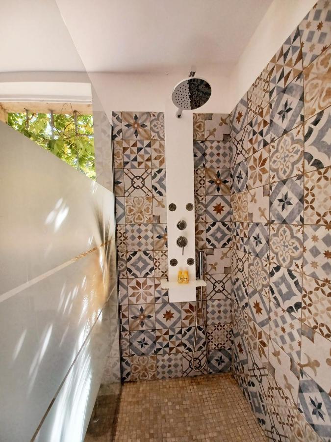Studio Avec Jardin Entre Aix-En-Provence, Luberon Et Verdon Peyrolles-en-Provence Zewnętrze zdjęcie
